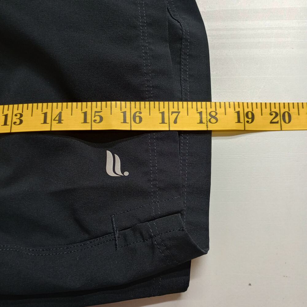 Fabletics Men The Fundamental 9" Moisture Wicking… - image 6